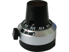 ARCOL ACD22 Counting Dial