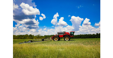 Agriculture