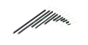 Axial Ceramic Resistors