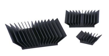 BGA Heatsinks