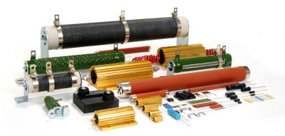 Resistor Stability and Calculating Resistor Drift