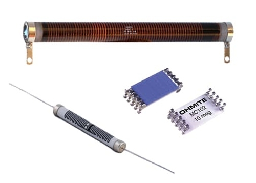 power-resistor-applications