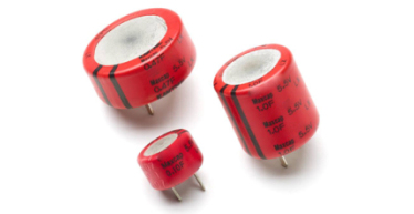 Capacitors