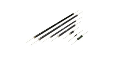 Types of Ceramic Resistors