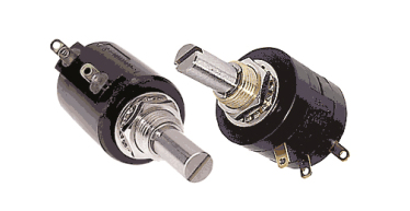 Potentiometers