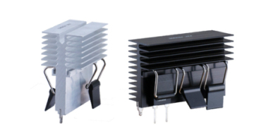 Custom Heatsinks