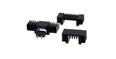 SMD-DPAK-D2PAK Heat Sinks