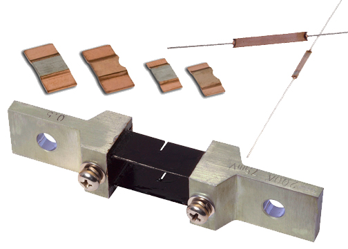 metal-element-resistors