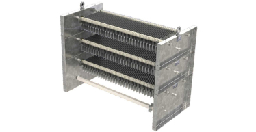 Metal Plate Load Banks