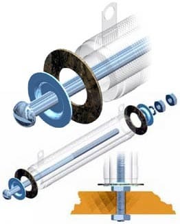 resistor-mounting-hardware