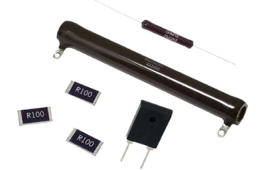 power-resistor-components