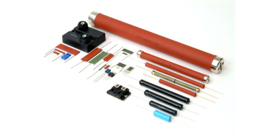 Types of Power Resistors