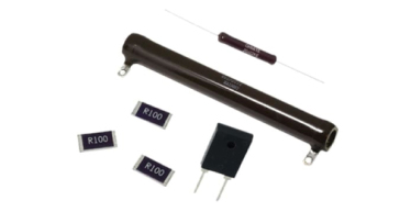 Resistor Mounting