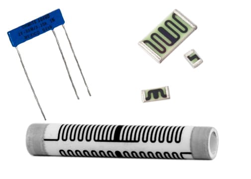 thick-film-power-resistors