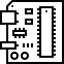 Hybrid Thick Film Circuits